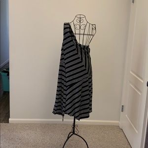 ANTHROPOLOGIE NWT MARVE DRESS
